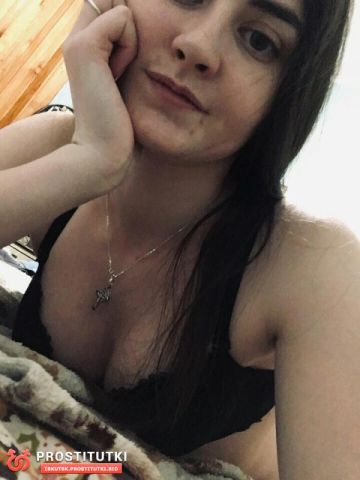 Анкета проститутки Злата, 22 года